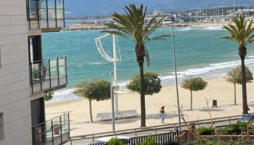 Precioso apartamento con piscina Urbanización Playazul - Photo 2