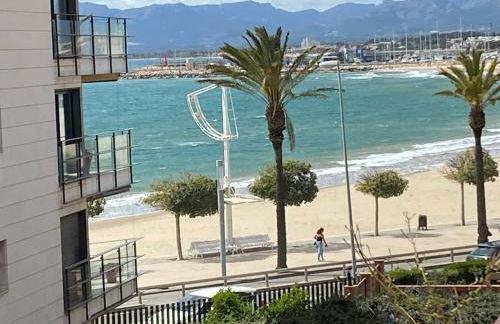 Precioso apartamento con piscina Urbanización Playazul - Photo 2