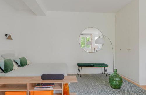 Paris Vignes Cosy residence - Foto 6