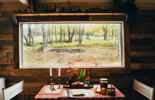 Mountain Brook Cabin - Foto 18