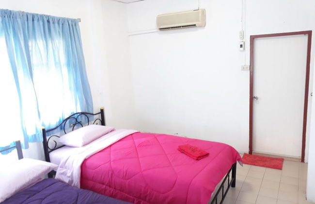 Mae Rampung Beach House 2 - Foto 76