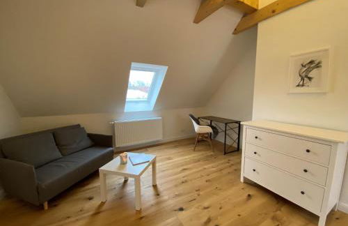 Forsthaus Zartwitzer Hütte - Foto 34