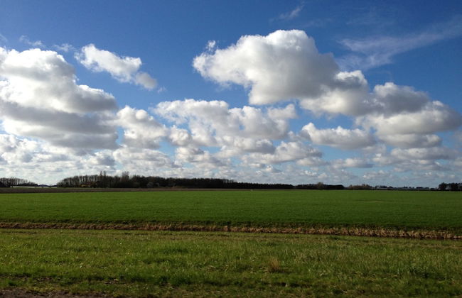 Nice Holiday Home with Sauna & Hot Tub near Wadden Sea - Foto 41