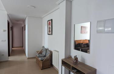 Apartamento con terraza - Foto 5