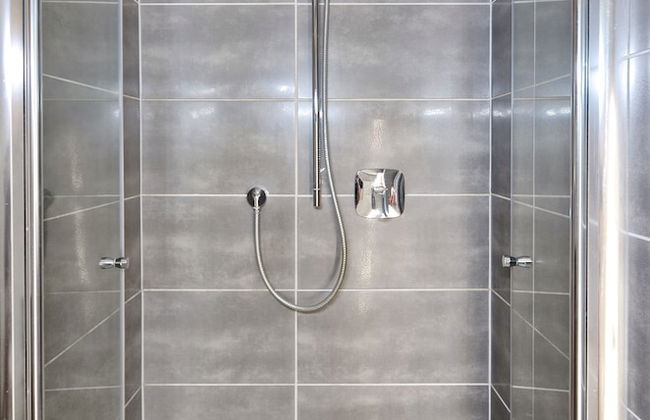 Nice rooms Strasbourg - Europapark - Foto 31