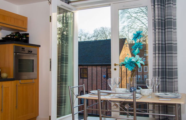 Grand Central Friar Gate Deluxe - Photo 15