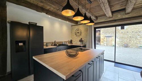 Maison en pierres au cœur du Périgord, 10 personnes, charme authentique - FR-1-616-508 - Foto 4