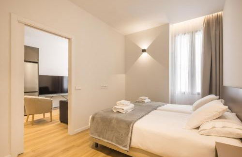 Mon Suites Jardín de Ayora - Photo 33