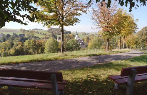 Ferienwohnung Blaumeise - Foto 11