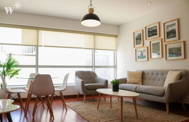 w Outstanding 2BR in Miraflores - Foto 19