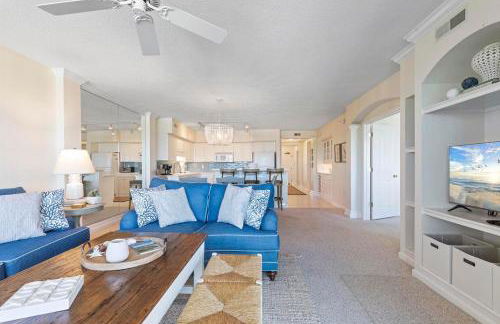 Captain's Quarters Upscale 3 Bedroom Condo - Foto 8