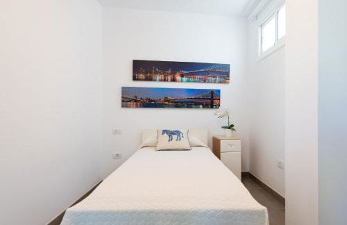 Finca Oasis Holidays & Health - Apartamentos con Terraza y Solarium - Foto 4