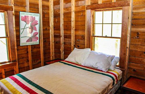 Deer Hill Camp - Foto 10