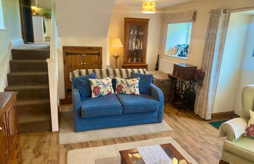 Turnpike Cottage - Foto 40