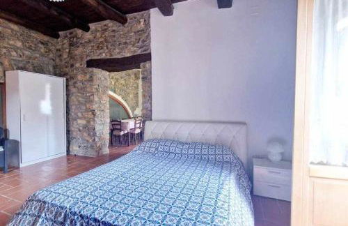 In Pietra con Giardino, WiFi e Aria Condizionata - Monolocale Nonno Puccio - Cilento - Foto 26