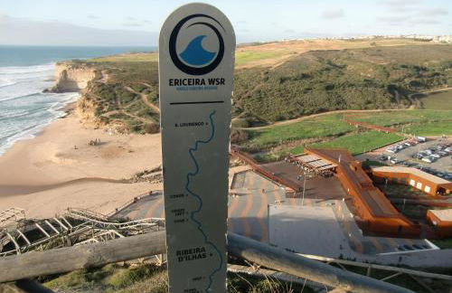 The Surf Studio - Ericeira - Foto 29