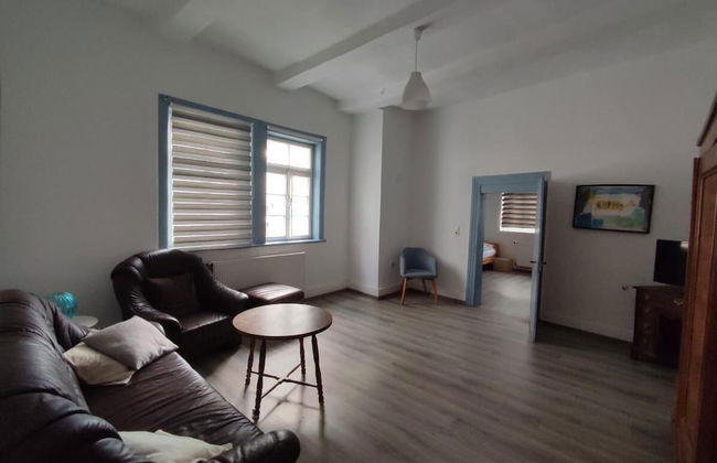 Ferienhaus Altstadthaus - Foto 31