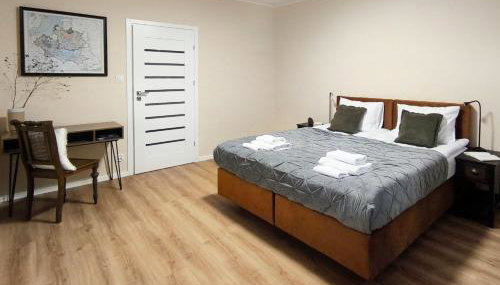 Stara oficyna - Foto 2