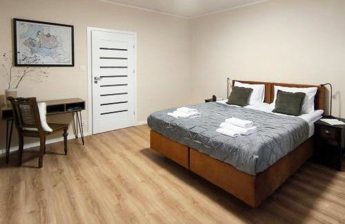 Stara oficyna - Foto 2