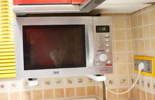 The Victoria Apartament in Hellín - Foto 24