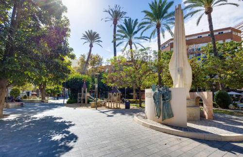 HB Apartments - Luxury Boutique Mercado - Foto 51