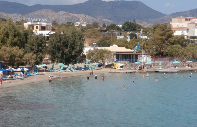 Eliza Hotel - Foto 71