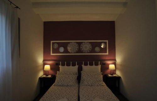 Villa San Regolino whit private pool - Foto 34