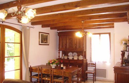 La Plaine de Baillard - Foto 19