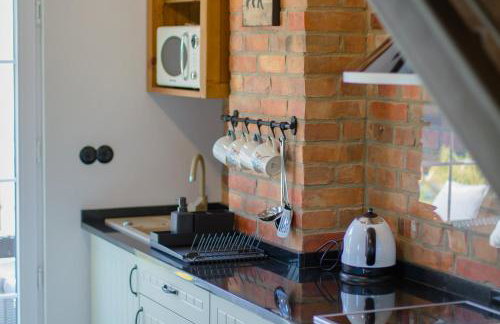 Domki Apartamentowe Chmielówka 2 - Foto 12