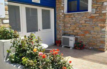 SummerAndros Pefkakia - Foto 20