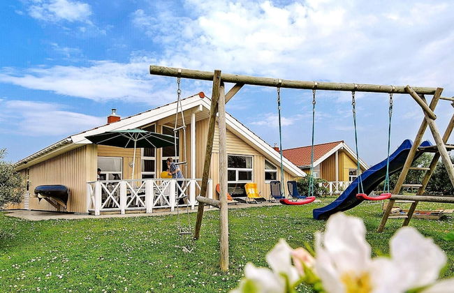 Holiday Home in Otterndorf - Foto 34