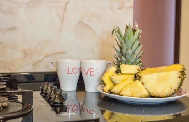 Funny Dolphins Apartments Prospect Mira - Foto 16