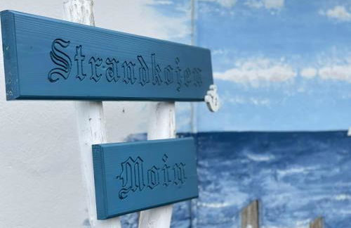 Strandkojen - Foto 1