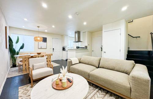 Bohemian Dream- 2BR, Retreat Near Hollywood -BR6 - Foto 1