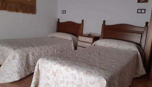 Habitaciones Peña Dorada - Foto 5