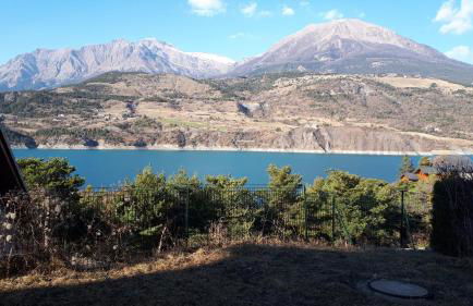 SAVINES LE LAC APPARTEMENT VUE SUR LE LAC - Photo 6