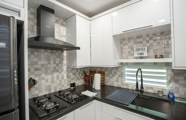 EcoMar Rentals Full House - Foto 17