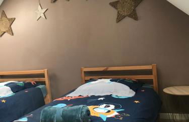 Maison 6 chambres - Foto 29