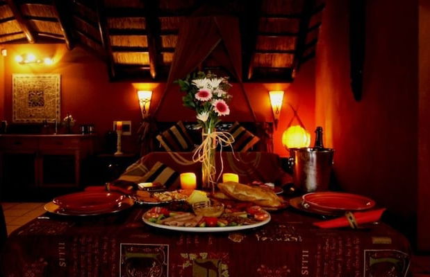 Manzini Swazi King Chalets - Foto 19