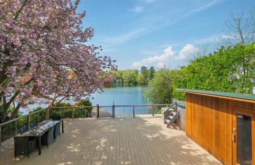 Cherry Blossom Lake House - Foto 1