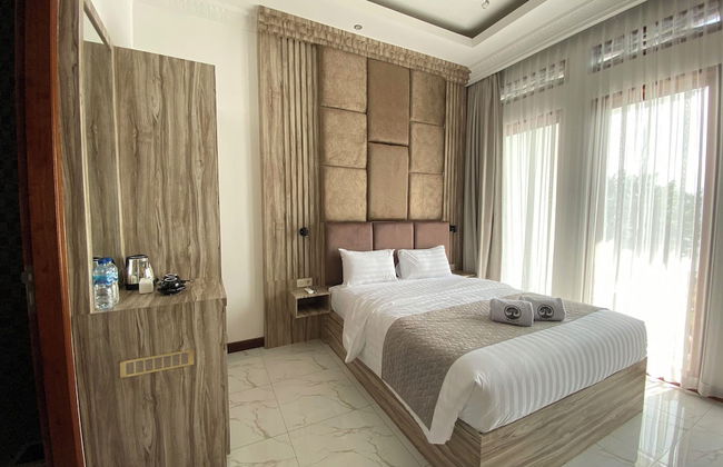 TOBA RETREAT MANSION AND VILLAS - Foto 32