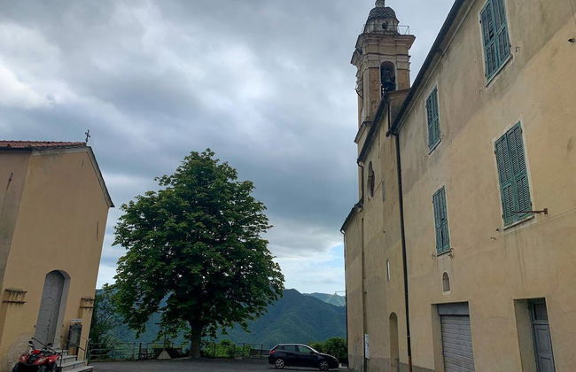 JOIVY Great Flat W/Terrace And Amazing Hills View - Foto 38