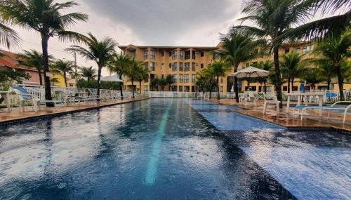 Loft Condado Bl 2 Ap 116 Aldeia dos Reis Sahy - Foto 4