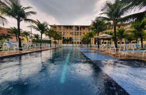 Loft Condado Bl 2 Ap 116 Aldeia dos Reis Sahy - Foto 4