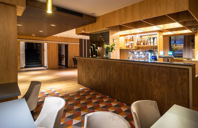 Aparthotel NOX - Photo 4