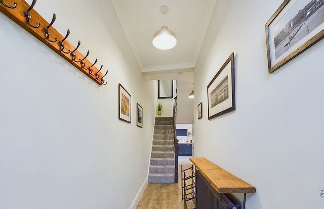 Simeon Sands Coastal Escape - Foto 20