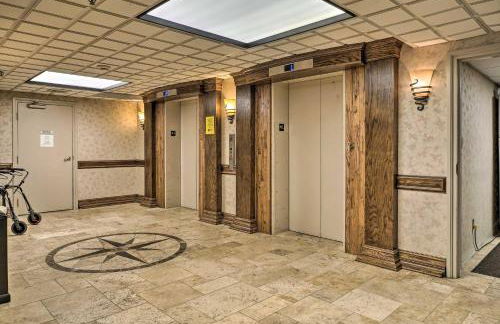 Balcony and Lake View Modern Condo in Monkey Island - Foto 21