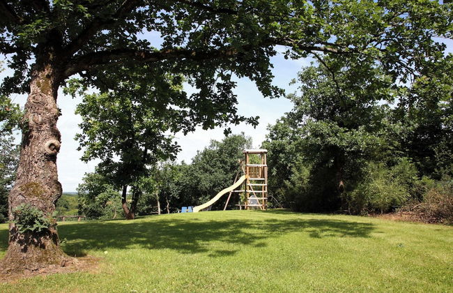 Luxurious Cottage in Durbuy With Swimming Pool - Foto 43