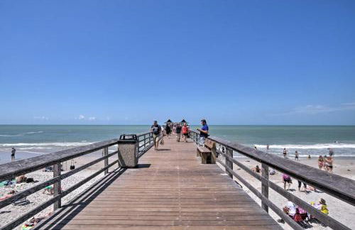 Naples Condo with Pool - Walk to Dining and Beach - Foto 22