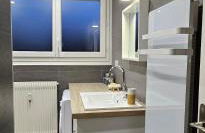 "Le Vigny", Appartement entier avec parking privé - Foto 12